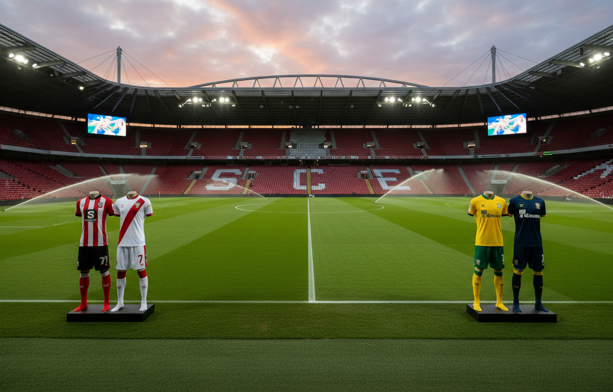 Southampton VS Norwich City