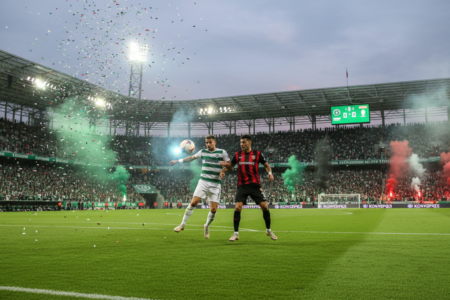 Konyaspor VS Gençlerbirliği