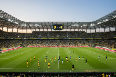 AEK Athens VS Celje