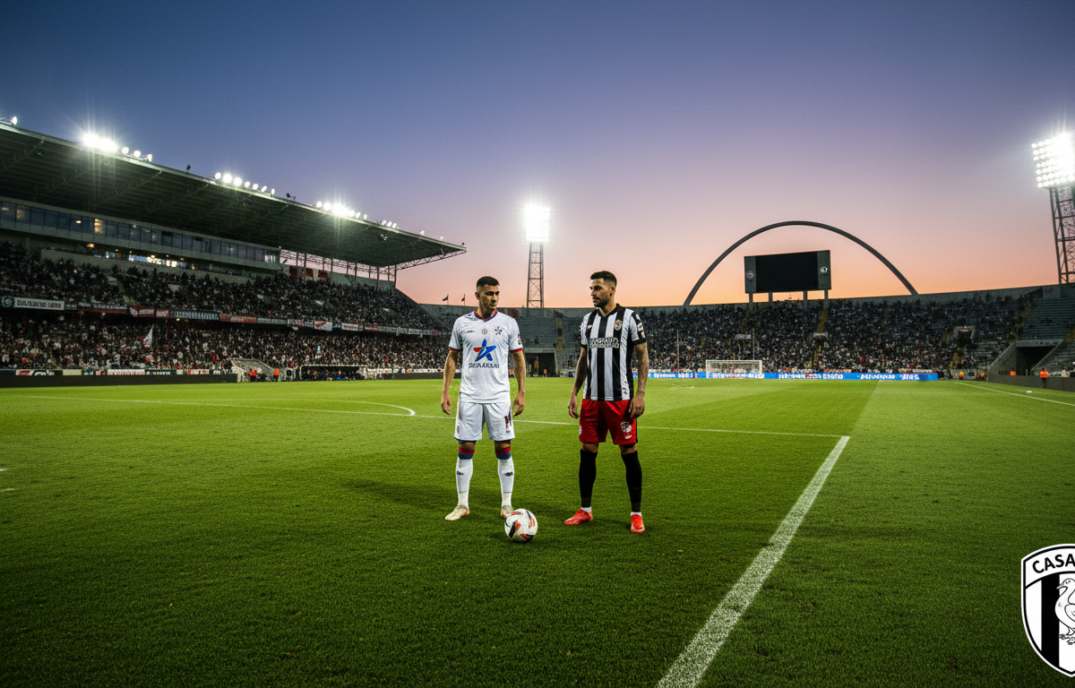 Estrela Amadora VS Casa Pia
