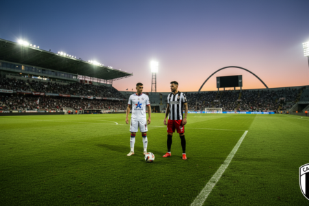 Estrela Amadora VS Casa Pia