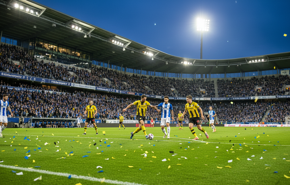 PEC Zwolle VS NAC Breda