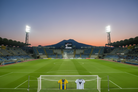Juve Stabia VS Spezia
