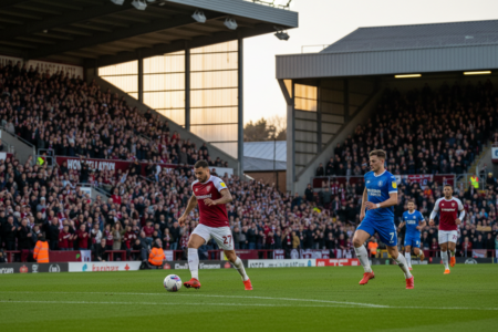 Hearts VS Dundee