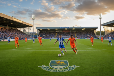 Kilmarnock VS Livingston