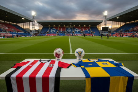 Southampton VS Oxford United