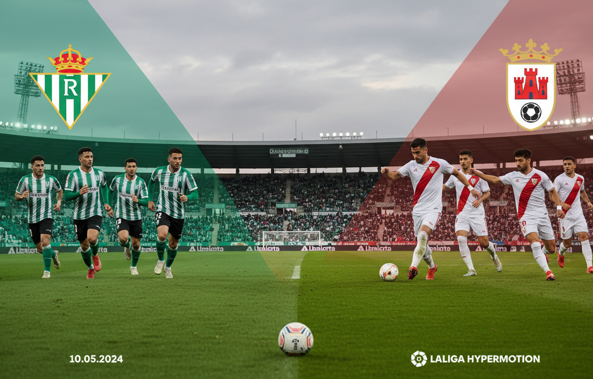 Racing Santander VS Albacete