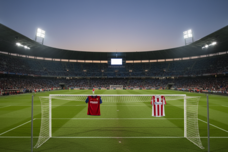 Osasuna VS Girona