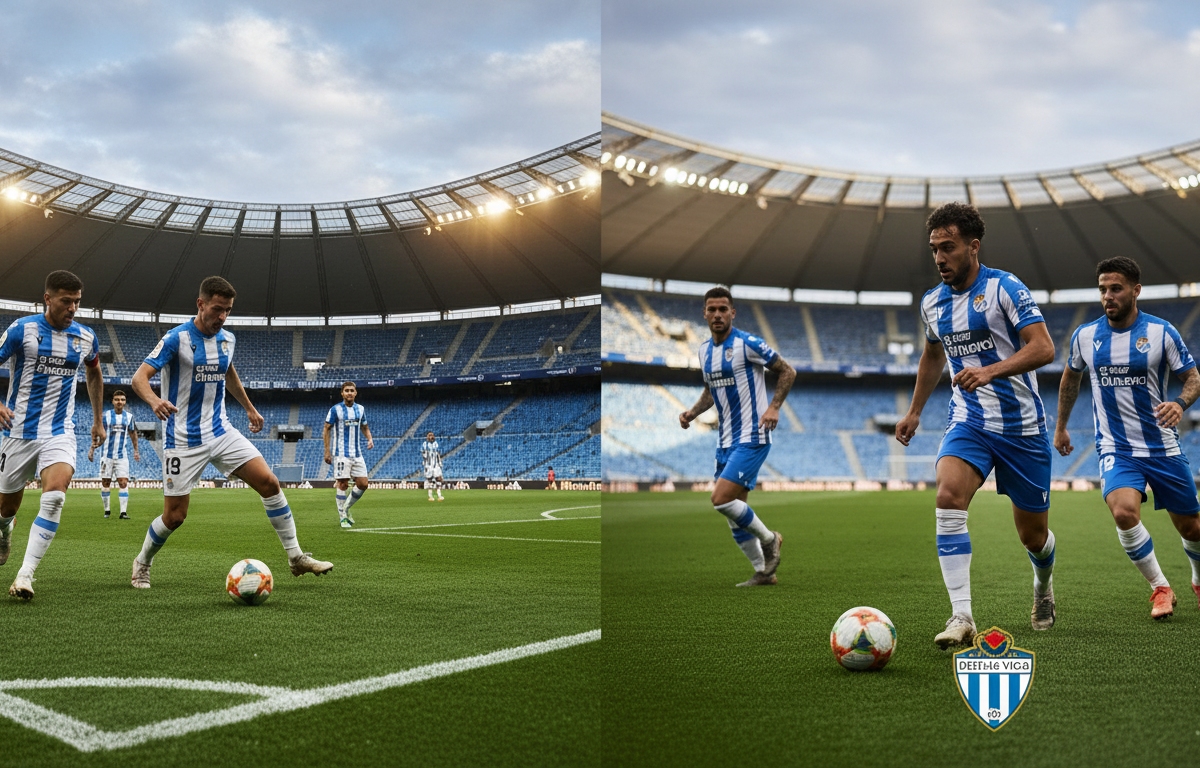 Celta de Vigo VS Deportivo Alavés