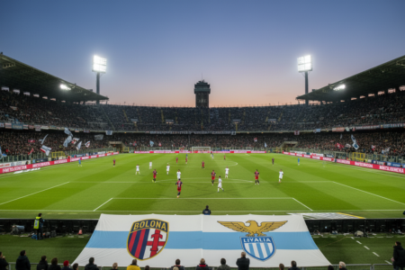 Bologna VS Lazio