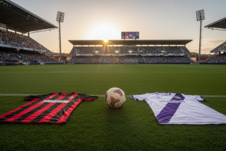 Mirandés VS Real Valladolid