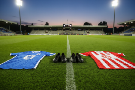 Luzern VS Lausanne Sport