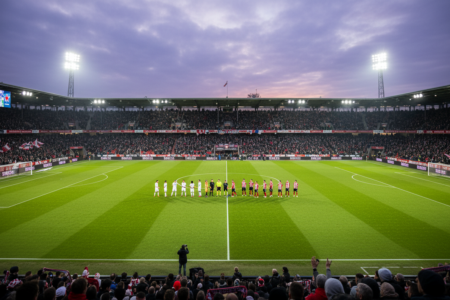 Telstar VS PSV