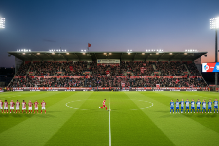 Fredrikstad VS KFUM
