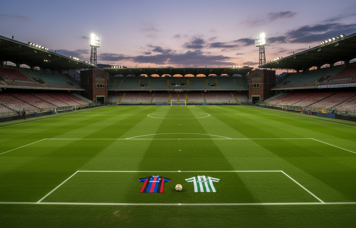 Sampdoria VS Avellino