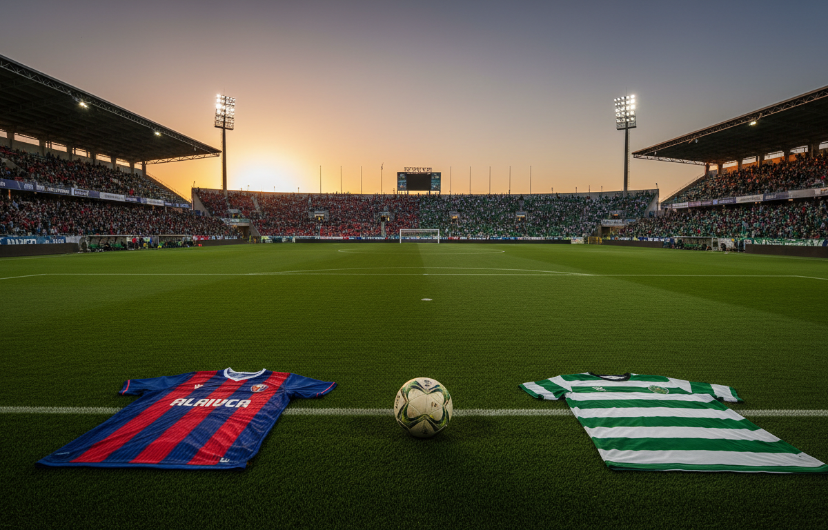 Alverca VS Sporting CP