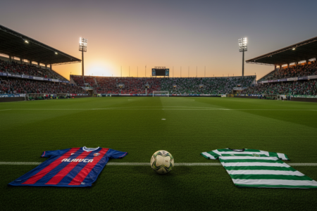 Alverca VS Sporting CP