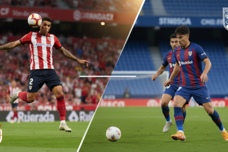 Granada VS Huesca