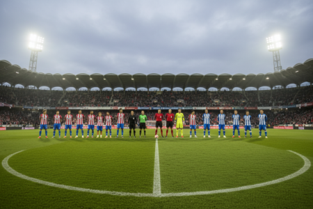 Sporting Gijón VS Deportivo La Coruña