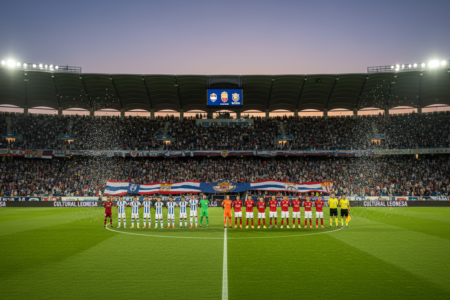 Cultural Leonesa VS FC Andorra