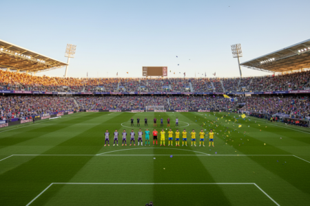 Real Valladolid VS Cádiz