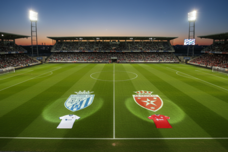 Burgos VS Ceuta