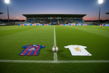Huesca VS Cultural Leonesa