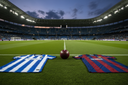Real Sociedad II VS SD Eibar