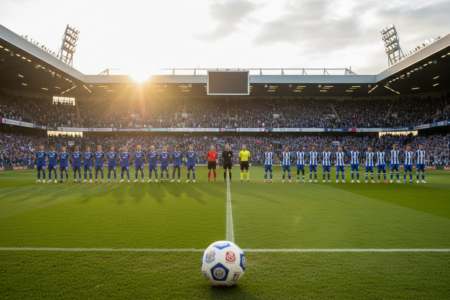 Birmingham City VS Blackburn Rovers