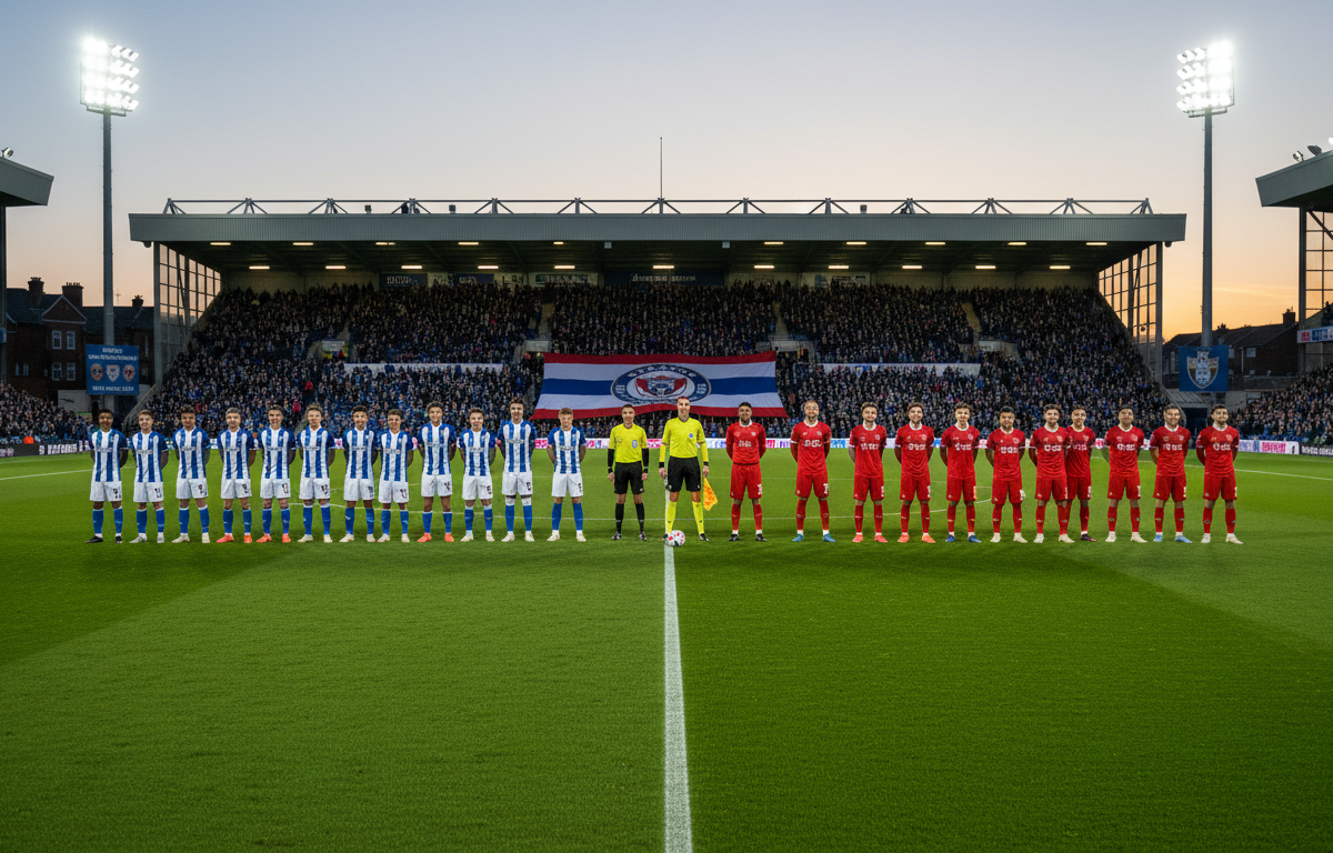 West Bromwich Albion VS Wrexham