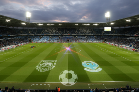 Coventry City VS Derby County