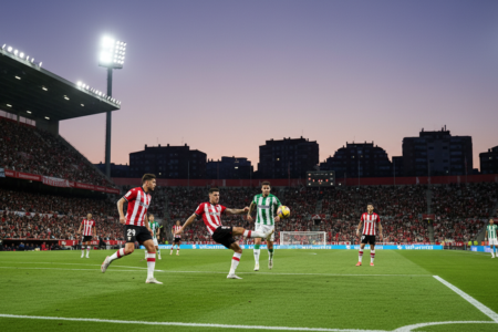 Rayo Vallecano VS Elche