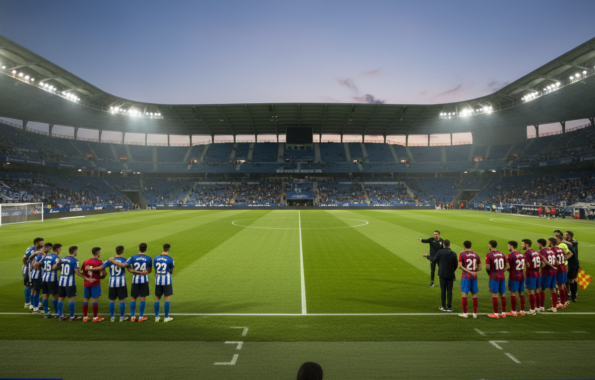 Real Sociedad VS Levante