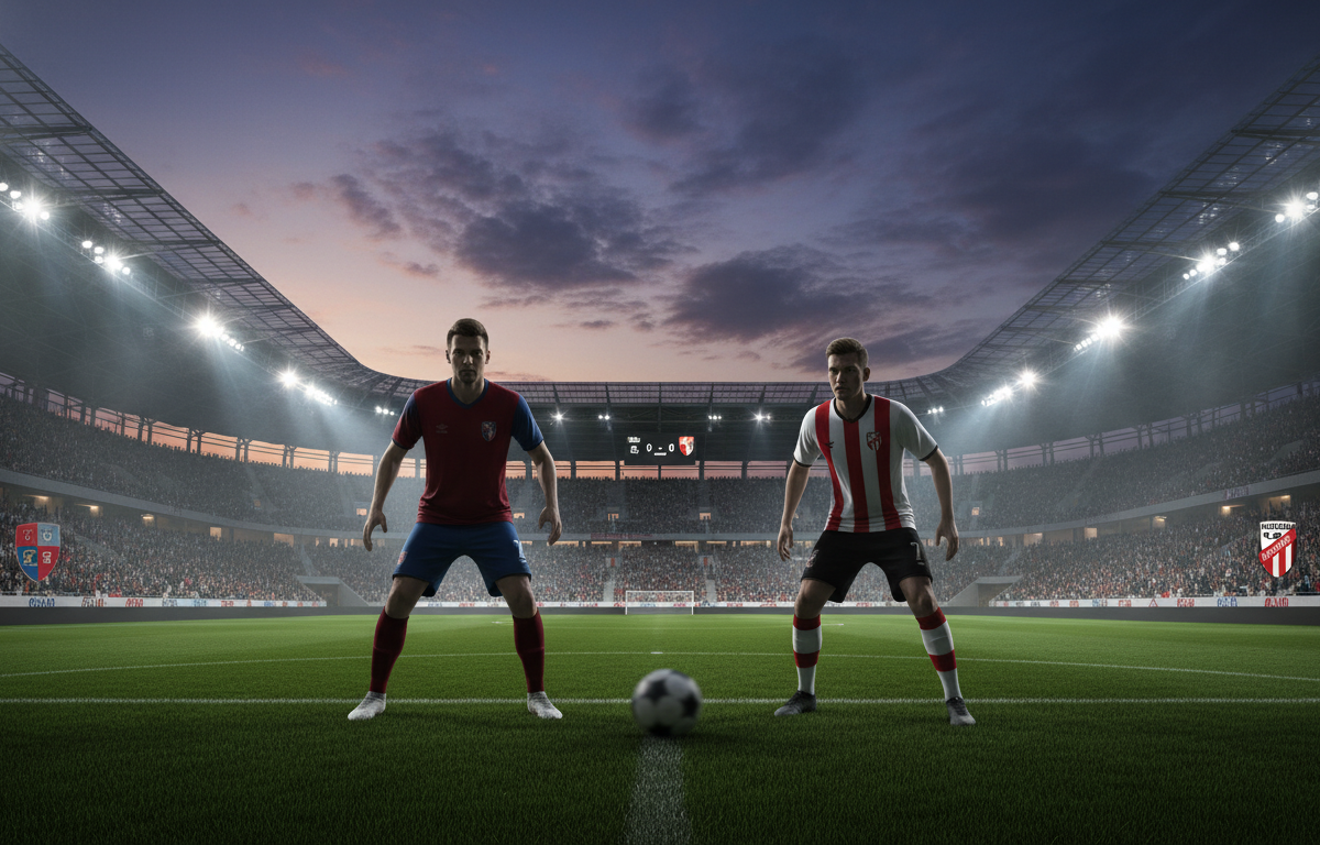 Raków Częstochowa VS Widzew Lodz