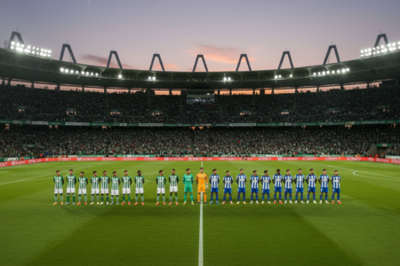 Real Betis VS Espanyol