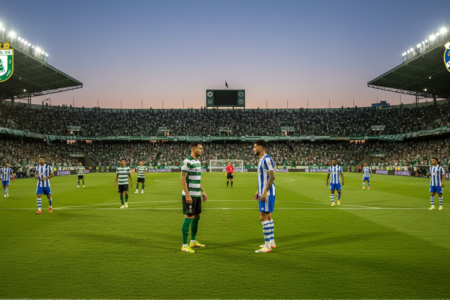 Rio Ave VS Alverca