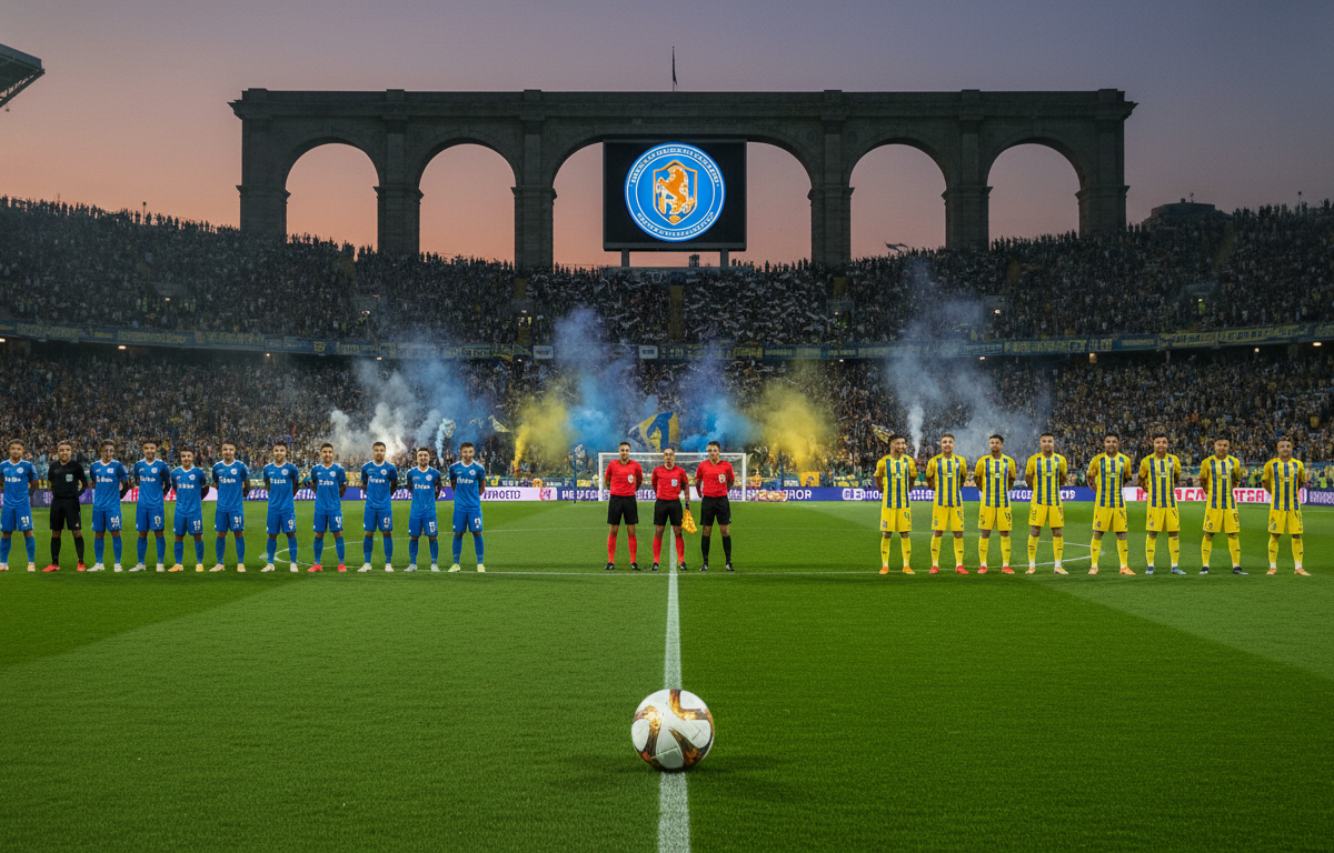 FK Nizjni Novgorod VS Rostov