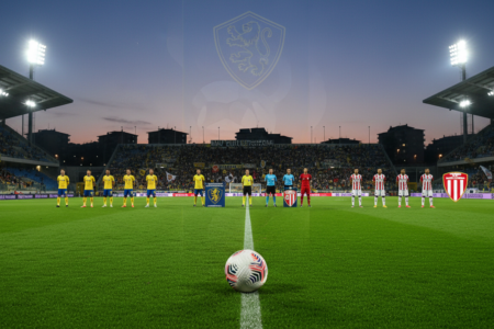 Frosinone VS Calcio Padova