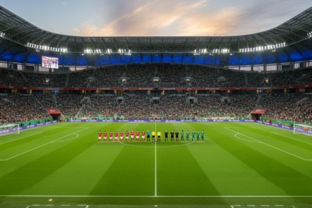 Spartak Moskva VS Lokomotiv Moskva