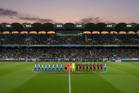 Real Zaragoza VS Mirandés