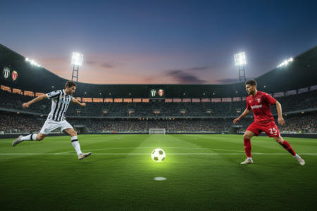 Cesena VS Südtirol