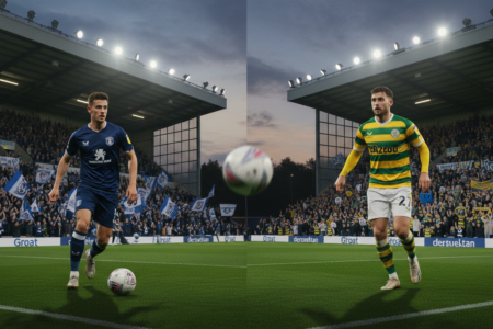 Millwall VS Norwich City
