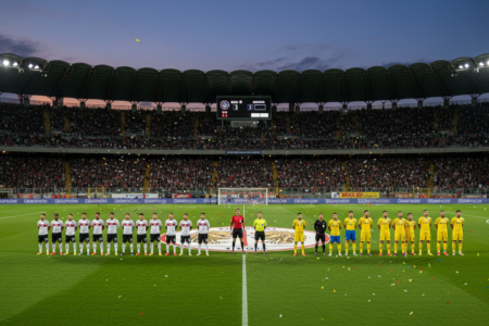 Bari 1908 VS Modena