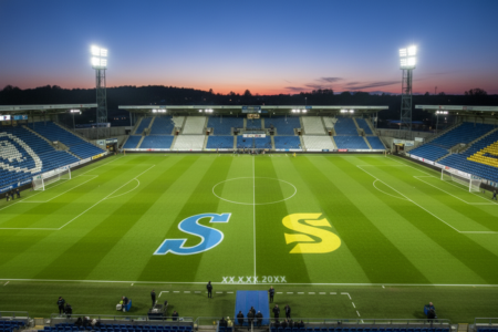 Sarpsborg 08 VS Start