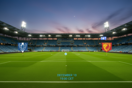 Gent VS Mechelen