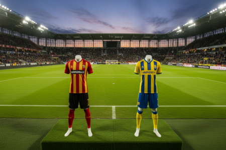 Nordsjælland VS Brøndby IF