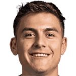 P. Exequiel Dybala