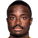 Brice Wembangomo