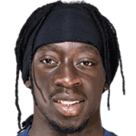 T. Coulibaly