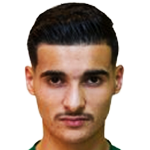 M. El Hankouri